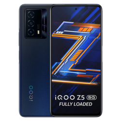 iQOO Z5 5G repair